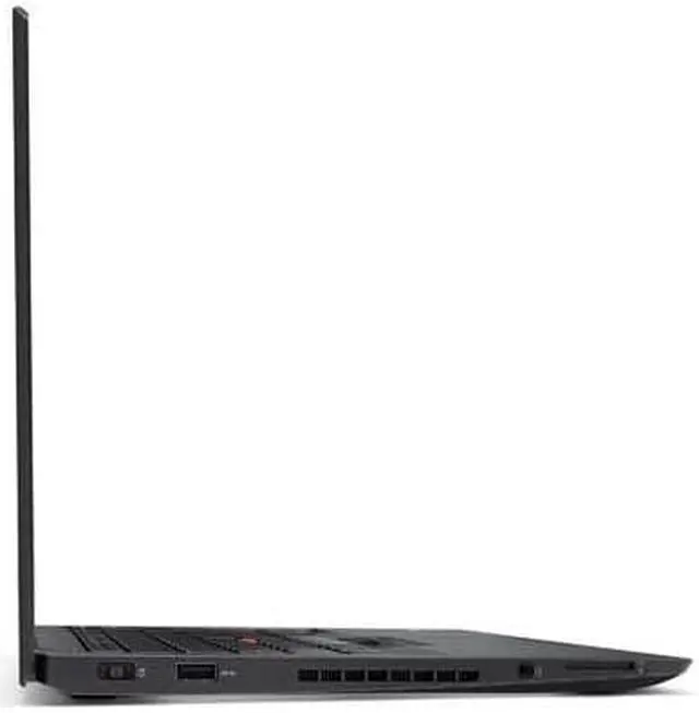Alt view image 2 of 2 - Lenovo ThinkPad T470s Intel Core i5-7300U 2.60GHz 8GB 256GB SSD Windows 10 Pro