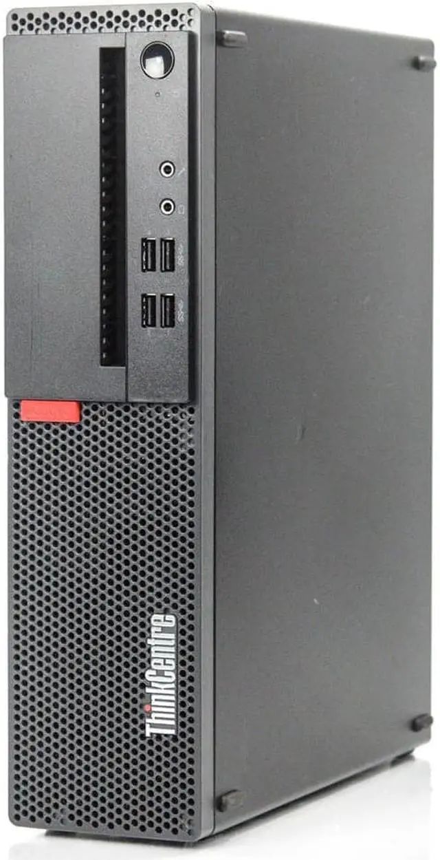 Main image of Lenovo Thinkcentre M910s (SFF) Intel Core i5-6500 3.20GHz 16GB 512GB SSD