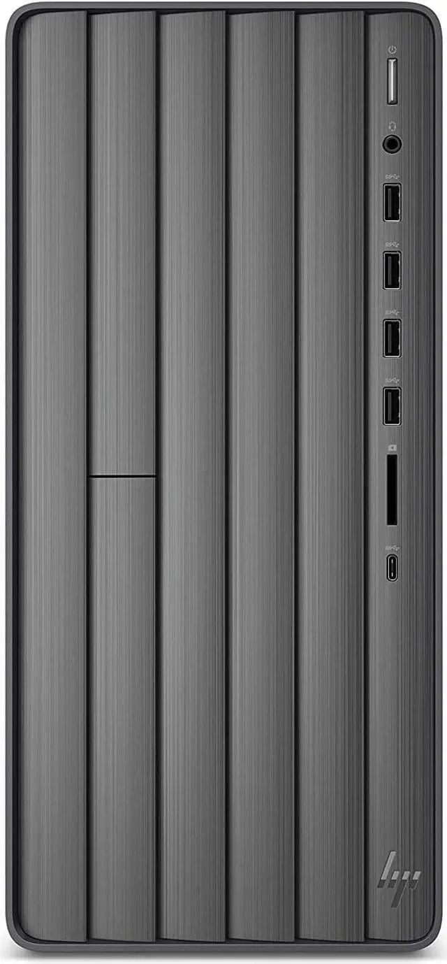 Main image of HP Envy TE01-1011 Desktop Intel Core i7-10700 2.90GHz 16GB 512GB SSD Window 10 Pro