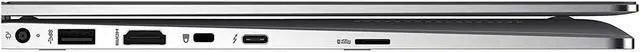 Alt view image 3 of 3 - HP EliteBook x360 1030 G2 Intel Core i5-7200U 2.50GHz 16GB 512GB Windows 10 Pro