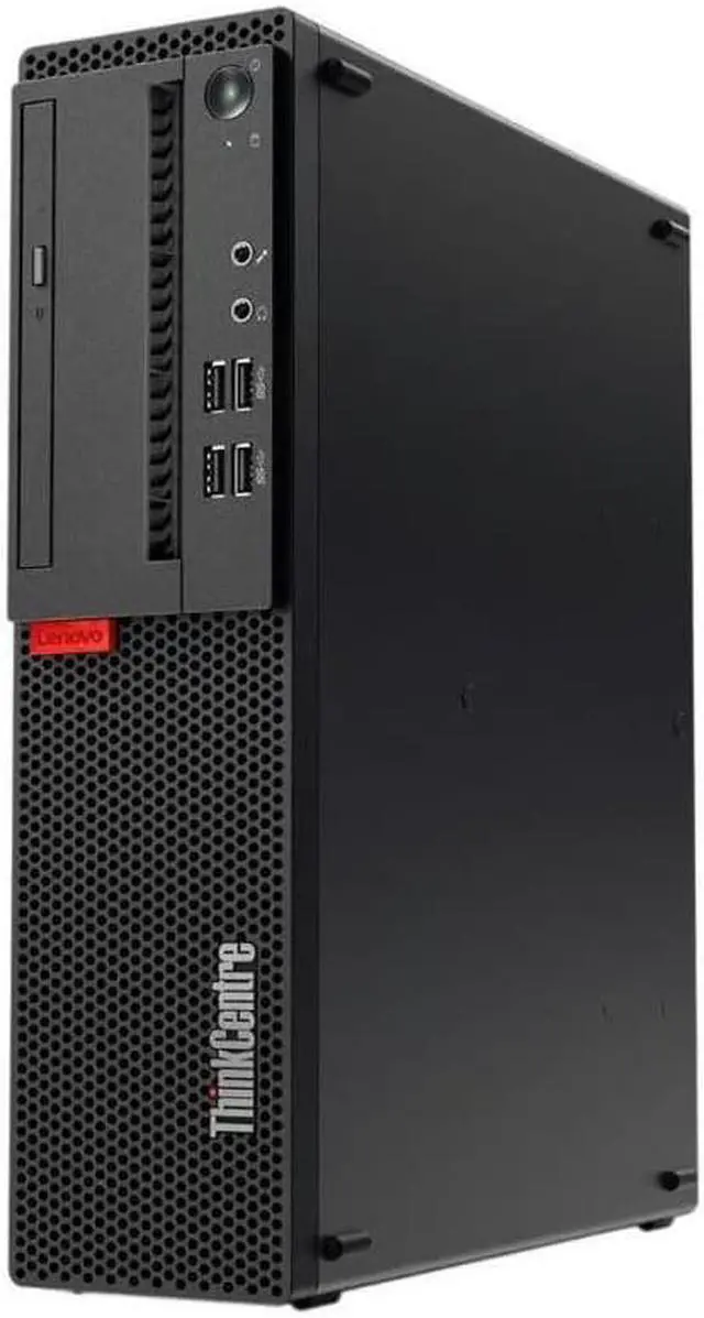 Main image of Lenovo ThinkCentre M710s Intel Core i5-7400 3.00GHz 16GB RAM 512GB SSD Windows 10 Pro