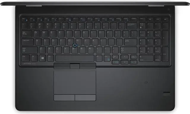 Alt view image 2 of 3 - Dell Latitude E5550 Intel Core i7-5600U 2.60GHz 16GB 512GB SSD Windows 10 Pro