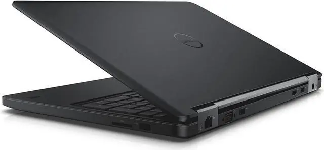 Alt view image 3 of 3 - Dell Latitude E5550 Intel Core i7-5600U 2.60GHz 16GB 512GB SSD Windows 10 Pro