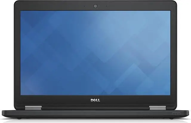 Main image of Dell Latitude E5550 Intel Core i7-5600U 2.60GHz 16GB 512GB SSD Windows 10 Pro