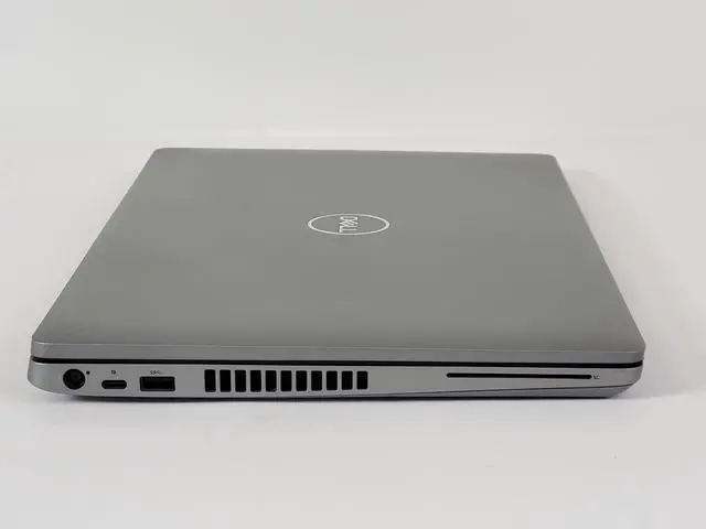 Alt view image 3 of 5 - Dell Latitude 5510 Intel Core i5-10310U 1.70GHz 16GB 512GB SSD Windows 10 Pro