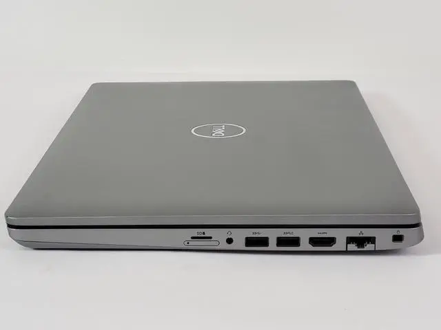Alt view image 4 of 5 - Dell Latitude 5510 Intel Core i5-10310U 1.70GHz 16GB 512GB SSD Windows 10 Pro