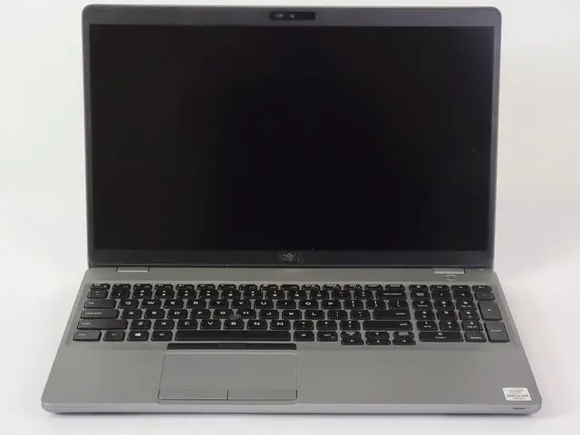 Main image of Dell Latitude 5510 Intel Core i5-10310U 1.70GHz 16GB 512GB SSD Windows 10 Pro