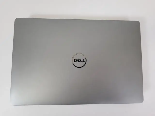 Alt view image 5 of 5 - Dell Latitude 5510 Intel Core i5-10310U 1.70GHz 16GB 512GB SSD Windows 10 Pro
