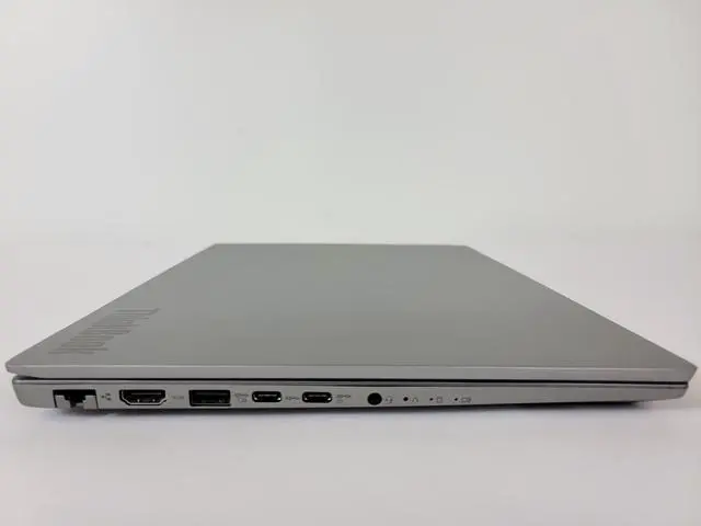 Alt view image 3 of 6 - Lenovo ThinkBook 14-IIL i5-1035G1 1.0GHz 16GB RAM 512GB SSD Windows 10 Pro