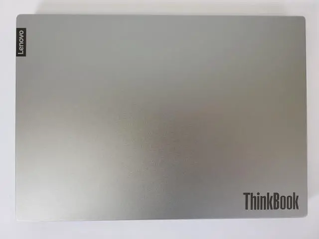 Alt view image 6 of 6 - Lenovo ThinkBook 14-IIL i5-1035G1 1.0GHz 16GB RAM 512GB SSD Windows 10 Pro