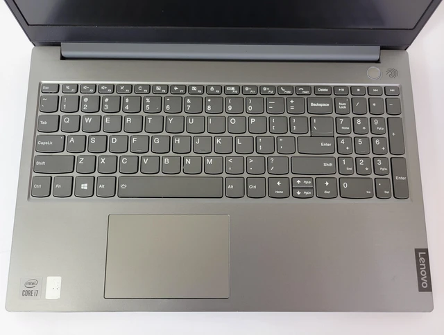 Refurbished: Lenovo ThinkBook 15-IIL 20SM i7-1065G7 1.3GHz 16GB RAM ...
