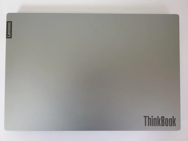 Refurbished: Lenovo ThinkBook 15-IIL 20SM i7-1065G7 1.3GHz 16GB RAM ...