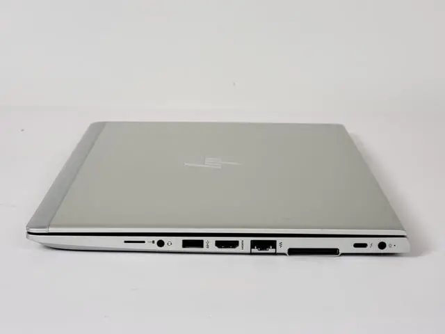 Alt view image 4 of 6 - HP EliteBook 840 G5 i7-8650U 1.90GHz 16GB RAM 512GB SSD Windows 10 Pro