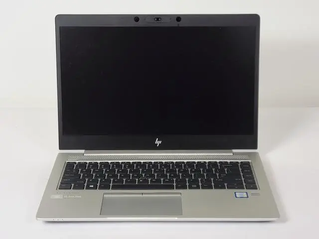 Main image of HP EliteBook 840 G5 i7-8650U 1.90GHz 16GB RAM 512GB SSD Windows 10 Pro