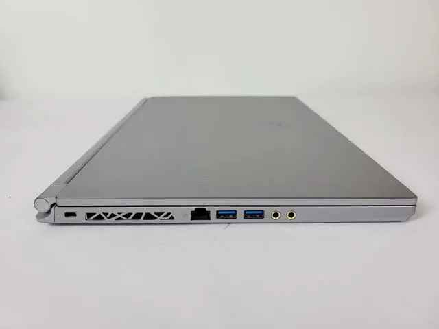 Refurbished: MSI MS-16Q4 P65 Creator 9SF i9-9880H 2.3GHz 32GB RAM 1TB ...