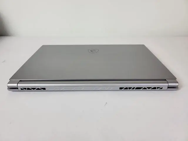 Refurbished: MSI MS-16Q4 P65 Creator 9SF i9-9880H 2.3GHz 32GB RAM 1TB ...
