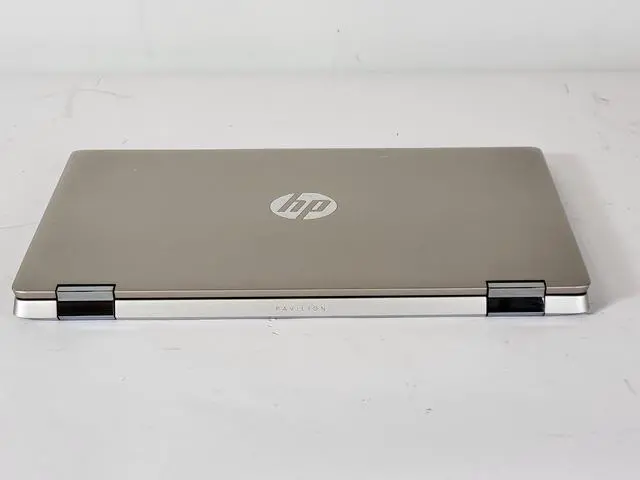 Alt view image 5 of 7 - HP Pavilion x360 Convertible 14-dh1xxx i5-10210U 1.60GHz 16GB RAM 512GB SSD Windows 10 Pro
