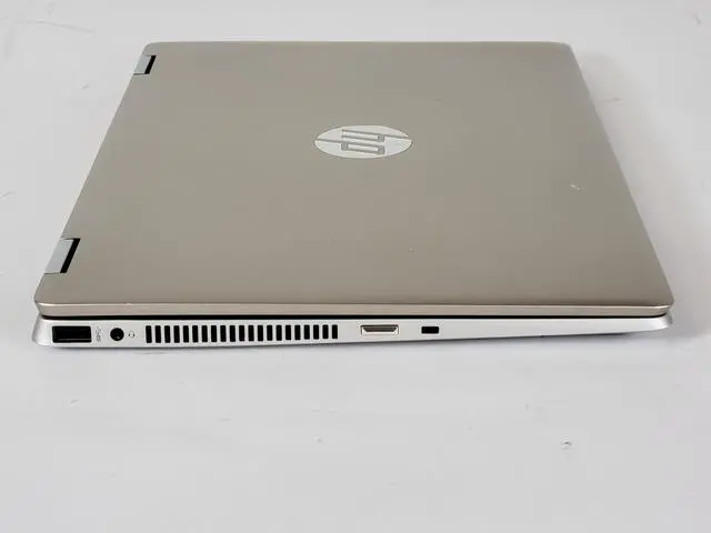 Alt view image 3 of 7 - HP Pavilion x360 Convertible 14-dh1xxx i5-10210U 1.60GHz 16GB RAM 512GB SSD Windows 10 Pro