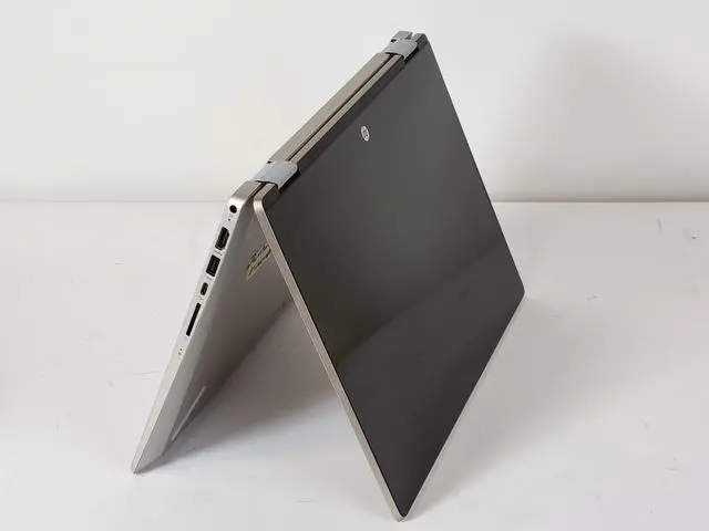 Alt view image 6 of 7 - HP Pavilion x360 Convertible 14-dh1xxx i5-10210U 1.60GHz 16GB RAM 512GB SSD Windows 10 Pro
