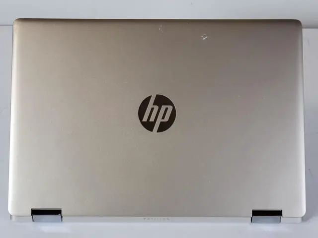 Alt view image 7 of 7 - HP Pavilion x360 Convertible 14-dh1xxx i5-10210U 1.60GHz 16GB RAM 512GB SSD Windows 10 Pro