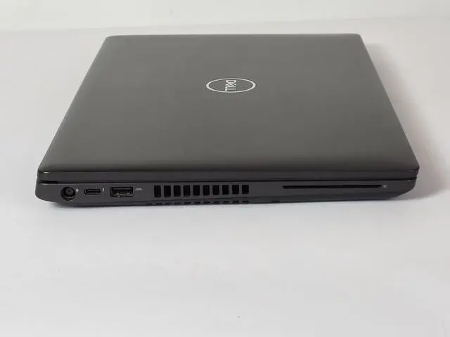 Alt view image 7 of 8 - Dell Latitude 5401 Intel Core i7-9850H 2.60GHz 16GB 512GB SSD Windows 10 Pro