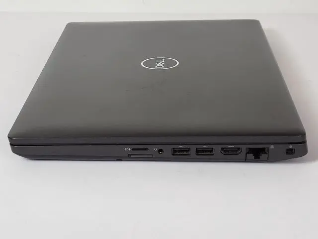 Alt view image 8 of 8 - Dell Latitude 5401 Intel Core i7-9850H 2.60GHz 16GB 512GB SSD Windows 10 Pro