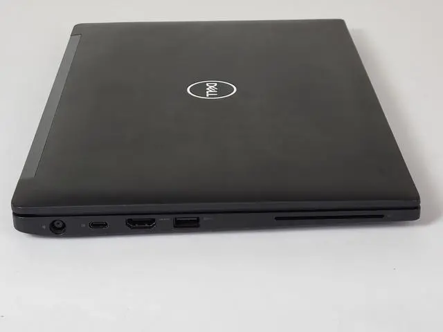 Alt view image 3 of 5 - Dell Latitude 7390 13.3" i7-8650U 1.90GHz 8GB RAM 256GB SSD Windows 10 Pro