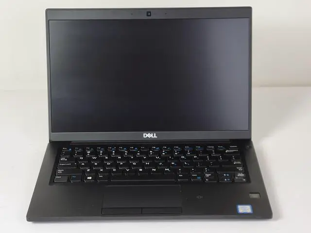 Main image of Dell Latitude 7390 13.3" i7-8650U 1.90GHz 8GB RAM 256GB SSD Windows 10 Pro