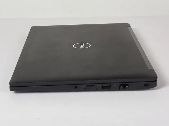 Alt view image 4 of 5 - Dell Latitude 7390 13.3" i7-8650U 1.90GHz 8GB RAM 256GB SSD Windows 10 Pro