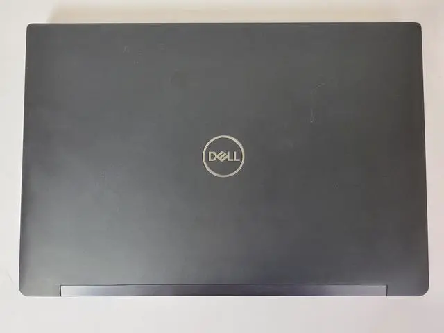 Alt view image 5 of 5 - Dell Latitude 7390 13.3" i7-8650U 1.90GHz 8GB RAM 256GB SSD Windows 10 Pro