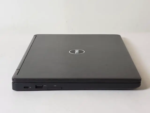 Alt view image 3 of 12 - Dell Latitude 5480 i5-6200U 2.30GHz 8GB RAM 256GB SSD Windows 10 Pro