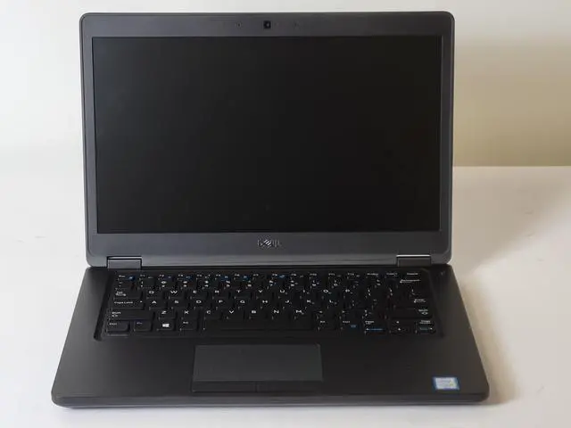 Main image of Dell Latitude 5480 i5-6200U 2.30GHz 8GB RAM 256GB SSD Windows 10 Pro