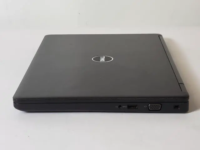 Alt view image 4 of 12 - Dell Latitude 5480 i5-6200U 2.30GHz 8GB RAM 256GB SSD Windows 10 Pro