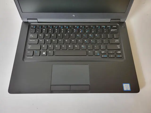 Alt view image 2 of 12 - Dell Latitude 5480 i5-6200U 2.30GHz 8GB RAM 256GB SSD Windows 10 Pro