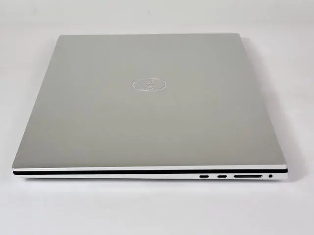 Alt view image 4 of 6 - Dell	XPS 17 9700 17.3" i7-10750H 2.60GHz 16GB RAM 512GB SSD GTX 1650 Ti Windows 11 Pro