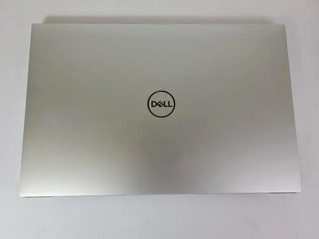 Alt view image 5 of 6 - Dell	XPS 17 9700 17.3" i7-10750H 2.60GHz 16GB RAM 512GB SSD GTX 1650 Ti Windows 11 Pro