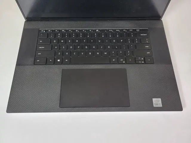 Alt view image 2 of 6 - Dell	XPS 17 9700 17.3" i7-10750H 2.60GHz 16GB RAM 512GB SSD GTX 1650 Ti Windows 11 Pro