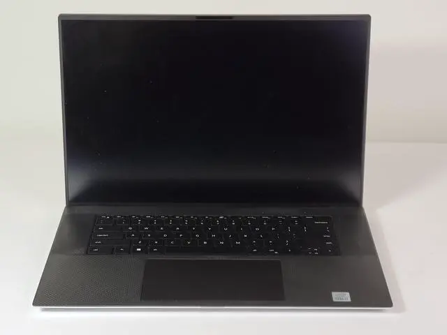 Main image of Dell	XPS 17 9700 17.3" i7-10750H 2.60GHz 16GB RAM 512GB SSD GTX 1650 Ti Windows 11 Pro