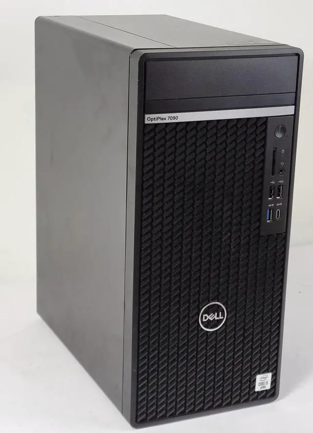 ⭐️504⭐️DELL OptiPlex 5090 ⭐️i7-10700⭐️ Amazon.com: Dell 2021 OptiPlex 5090 SFF Desktop - Intel Core