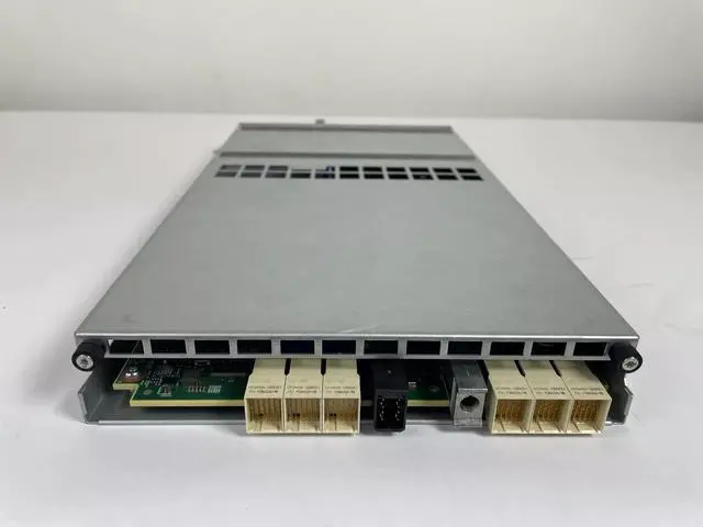 Alt view image 3 of 3 - HPE 3PAR 8400 H6Y95-63001 REV A7 NODE CONTROLLER H6Z00A