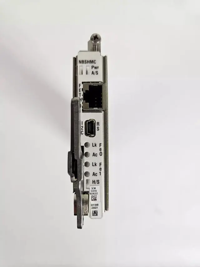 Alt view image 5 of 7 - Alcatel Lucent module 3CM03285JD 02