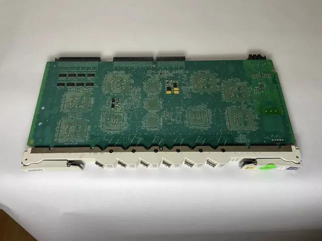 Alt view image 3 of 3 - TELLABS TITAN 5500 UNIVERSAL TSI 81.5596-REV-E T3C3LR6BAA