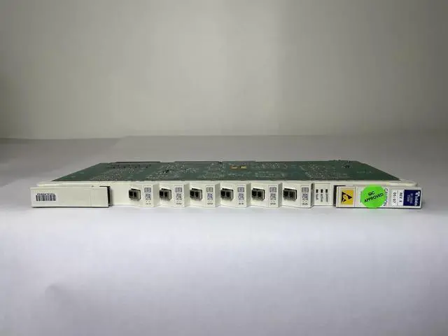 Main image of TELLABS TITAN 5500 UNIVERSAL TSI 81.5596-REV-E T3C3LR6BAA