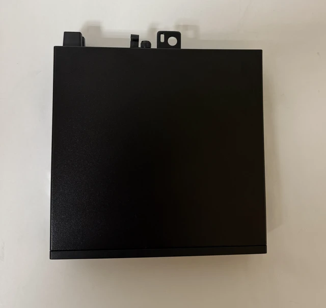 Alt view image 2 of 5 - Dell Optiplex 7010 MFF 16GB Intel Core i5-13500T@4.6GHz 512GB NVMe Windows 11Pro