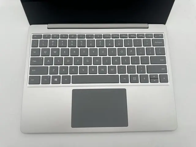 Alt view image 2 of 5 - Microsoft Surface Go 1943 Intel Core i5-1035G1@1.0GHz 8GB RAM 128GB SSD Win 11 Pro
