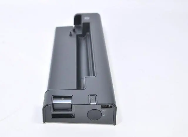 Alt view image 2 of 4 - HP 2560 Laptop LE877AA  Docking Station