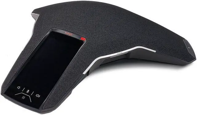 Alt view image 3 of 7 - Avaya B199 IP Conference Phone (700514246)