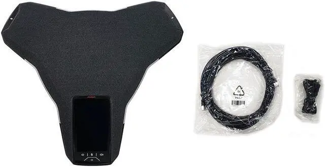 Alt view image 4 of 7 - Avaya B199 IP Conference Phone (700514246)