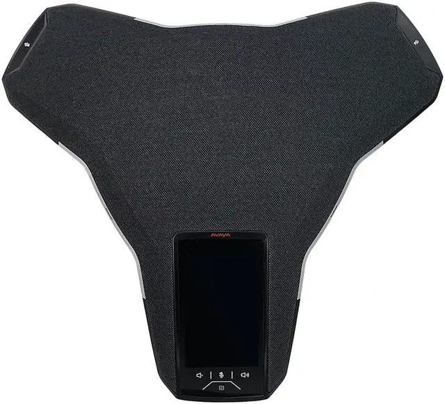 Alt view image 2 of 7 - Avaya B199 IP Conference Phone (700514246)