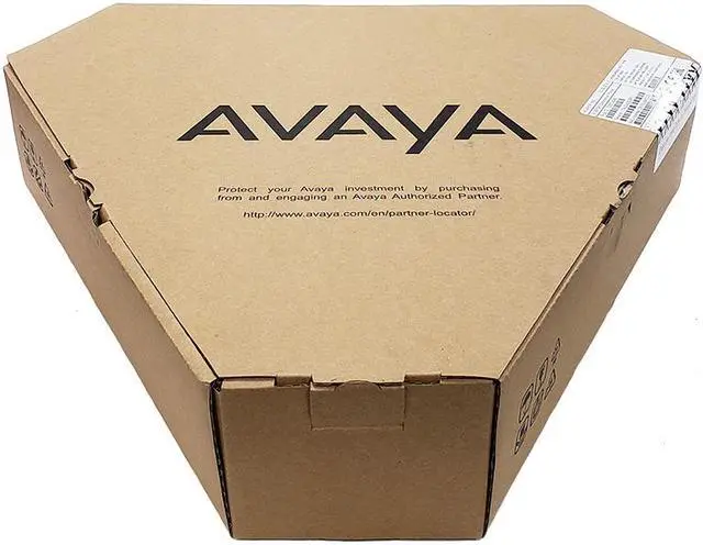 Alt view image 5 of 7 - Avaya B199 IP Conference Phone (700514246)